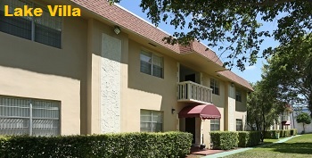 Lake Villa Apartments